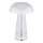 Globo - dimmbare, wiederaufladbare LED-Tischlampe LED/1,5W/5V 800 mAh 2700K/4000K/6500K
