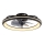 Globo - Dimmbarer LED-Deckenventilator LED/40W/230V 3000-6500K + Fernbedienung