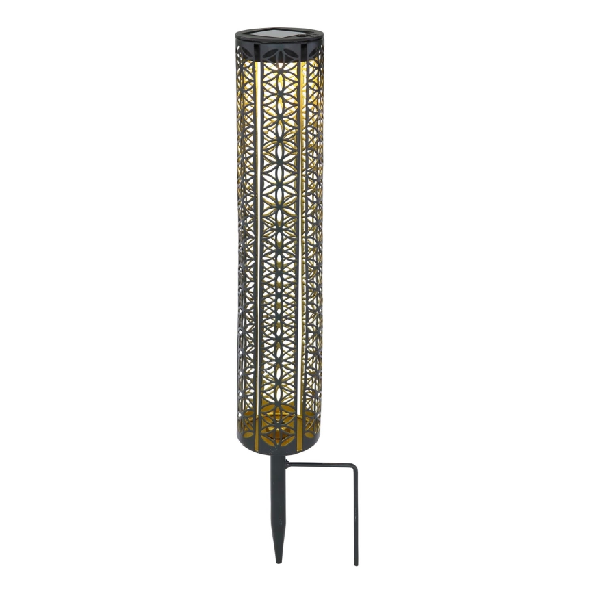 Globo - Éclairage solaire LED/0,06W/3,2V 3000K IP44 300 mAh