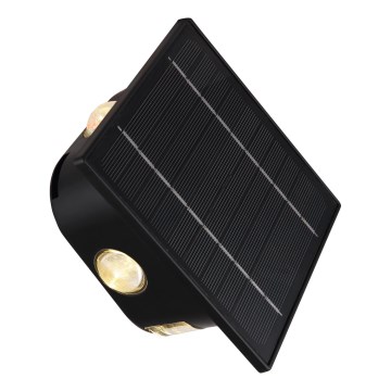Globo - Éclairage solaire LED/0,5W/3,2V IP54