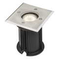 Globo - Einbauleuchte 1xGU10/40W/230V IP67