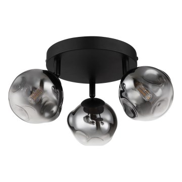 Globo - Faretto 3xG9/5W/230V