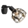 Globo - Faretto da parete 1xE14/25W/230V