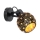 Globo - Faretto da parete 1xE27/40W/230V