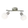 Globo - Faretto LED 2xE14/5W/230V