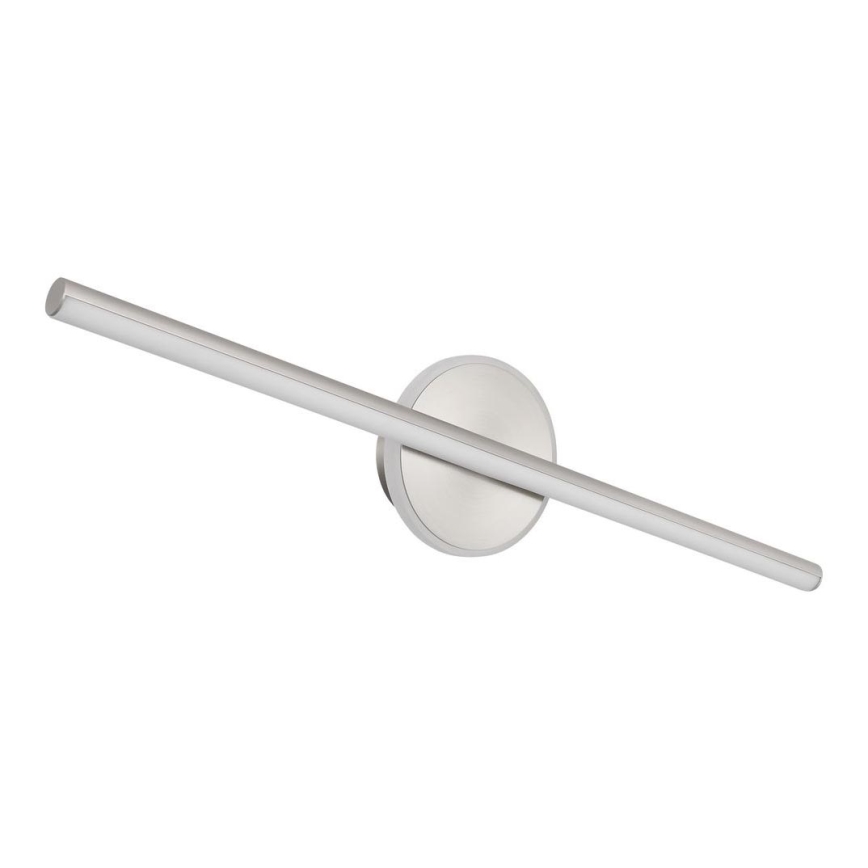 Globo - Illuminazione a LED per specchi da bagno LED/10W/230V 60,8 cm IP44 cromo lucido