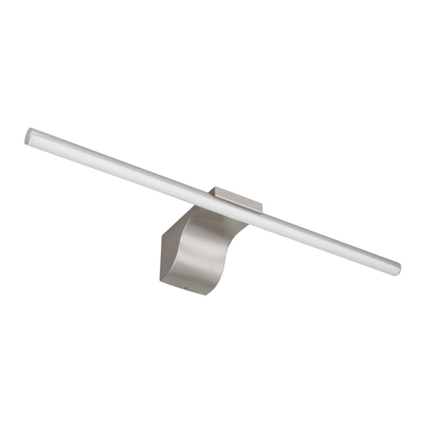 Globo - Illuminazione a LED per specchi da bagno LED/10W/230V 60,8 cm IP44 cromo lucido