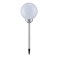 Globo - Illuminazione esterna LED/0,06W/3,2V IP44 600 mAh