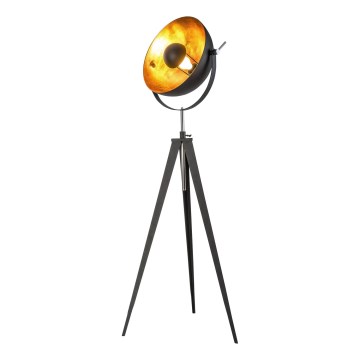 Globo - Lampada con piedistallo 1xE27/40W/230V