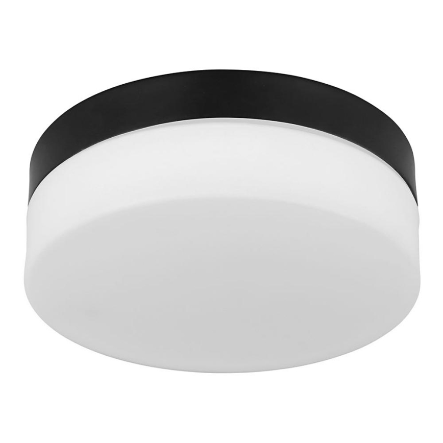 Globo - Lampada da bagno 1xE27/60W/230V diametro 18,4 cm IP44