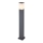Globo - Lampada da esterno 1xE27/15W/230V 80 cm IP44