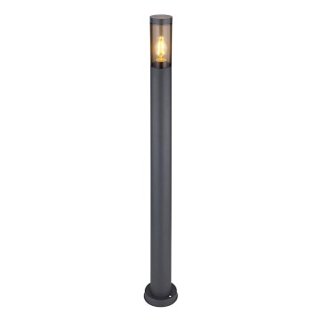 Globo - Lampada da esterno 1xE27/23W/230V 110 cm IP44