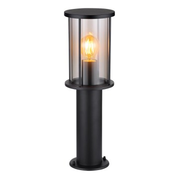 Globo - Lampada da esterno 1xE27/60W/230V IP54 45cm