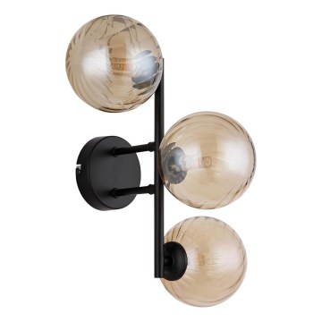 Globo - Lampada da parete 3xG9/4W/230V