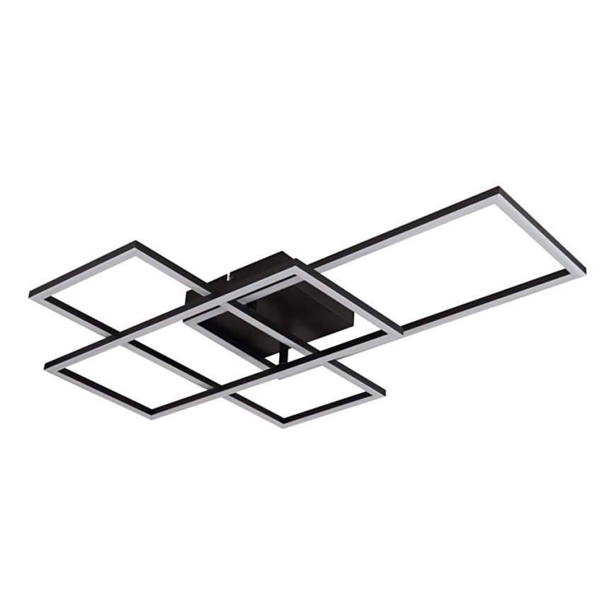 Globo - Lampada da soffitto dimmerabile LED/40W/230V 2700-6500K 51x74 cm Wi-Fi Tuya + telecomando