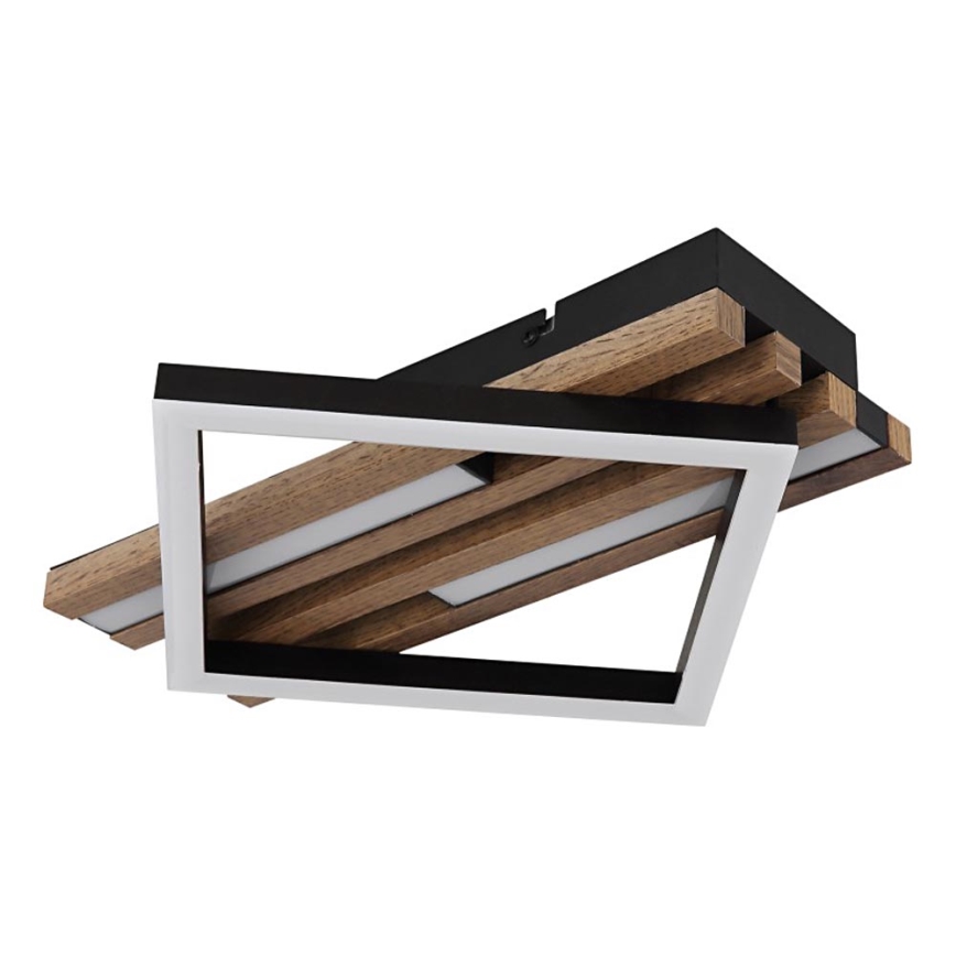 Globo - Lampada da soffitto LED/19W/230V 3000K 31x33 cm