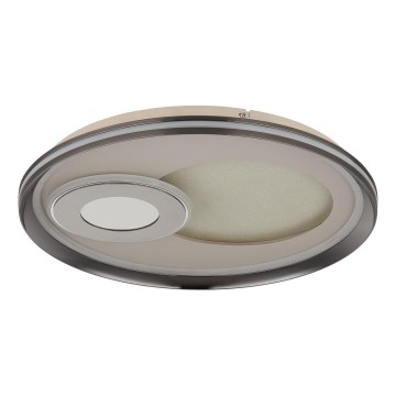 Globo - Lampada da soffitto LED/36W/230V 3000/4500/6500K Ø 50 cm