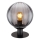 Globo - Lampada da tavolo 1xE27/12W/230V