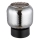 Globo - Lampada da tavolo 1xE27/25W/230V