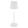 Globo - Lampada da tavolo da esterno ricaricabile a sfioramento dimmerabile 3 in 1 LED/3W/5V 3000/4000/5000K IP54 1800 mAh bianco