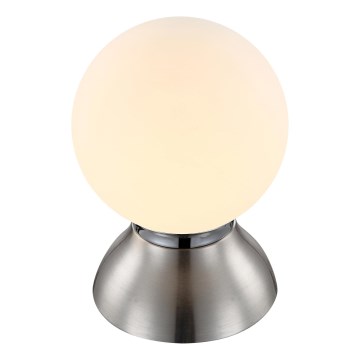 Globo - Lampada da tavolo LED 1xE14/4,9W/230V 3000K