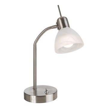 Globo - Lampada da tavolo LED 1xE14/5W/230V