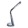 Globo - Lampada da tavolo LED RGB dimmerabile LED/8W/230V + LED/2W