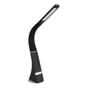 Globo - Lampada da tavolo ricaricabile a LED, dimmerabile con comando touch LED/5W/5V 2200 mAh