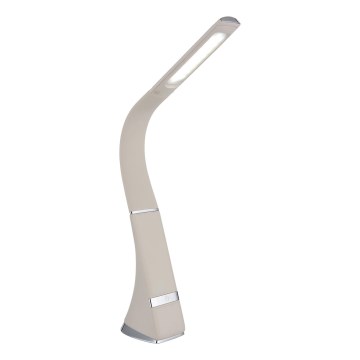 Globo - Lampada da tavolo ricaricabile a LED dimmerabile con controllo touch LED/5W/5V 2200 mAh