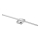 Globo - Lampada LED da quadro LED/12W/230V 61,5 cm cromo lucido