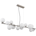 Globo - Lampada LED da terra 13xG9/3,5W/230V bianco