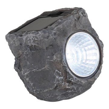 Globo - Lampada LED solare LED/0,07W/3V IP44