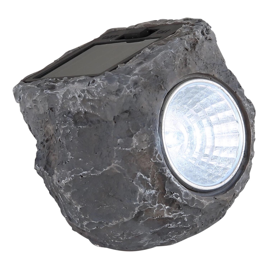 Globo - Lampada LED solare LED/0,07W/3V IP44