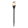 Globo - Lampada LED solare LED/2,4W/3V 1600K IP44 800 mAh
