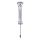 Globo - Lampada solare a LED 0,06 W IP44 600 mAh