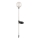 Globo - Lampada solare LED/3,2V IP44 600 mAh