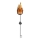 Globo - Lampada solare LED LED/0,04W/3V IP44
