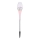 Globo - Lampada solare LED RGB 2xLED/0,06W/3V IP44 400 mAh