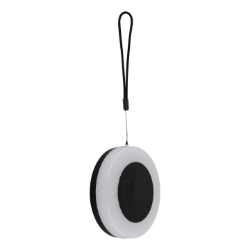 Globo - Lampada solare portatile LED/3W/3,7V IP54 2200 mAh