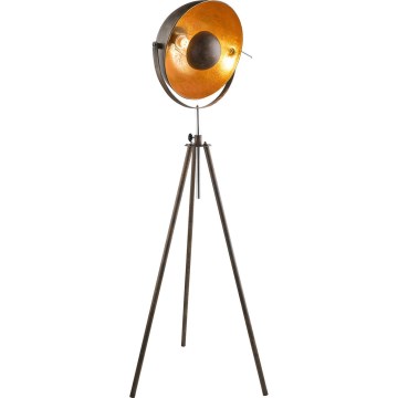 Globo - Lampadaire 1xE27/60W/230V