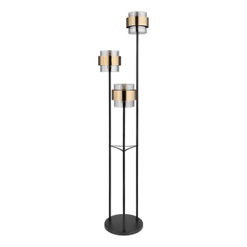 Globo - Lampadaire 3xE27/60W/230V
