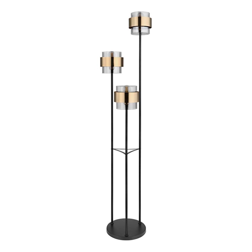 Globo - Lampadaire 3xE27/60W/230V