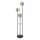 Globo - Lampadaire 3xE27/60W/230V