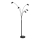 Globo - Lampadaire 5xGU10/35W/230V