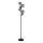 Globo - Lampadaire 6xG9/5W/230V