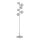 Globo - Lampadaire LED 48 W 230 V