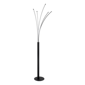 Globo - Lampadaire LED dimmable 36W 230V 3000-6000K Wi-Fi Tuya + télécommande
