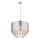 Globo - Lampadario 1xE27/60W/230V
