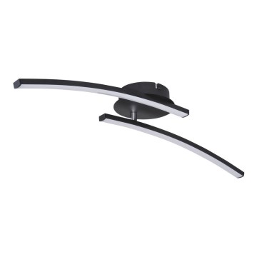 Globo - Lampadario a plafone LED 2xLED/6W/230V 3000/4000/6000K