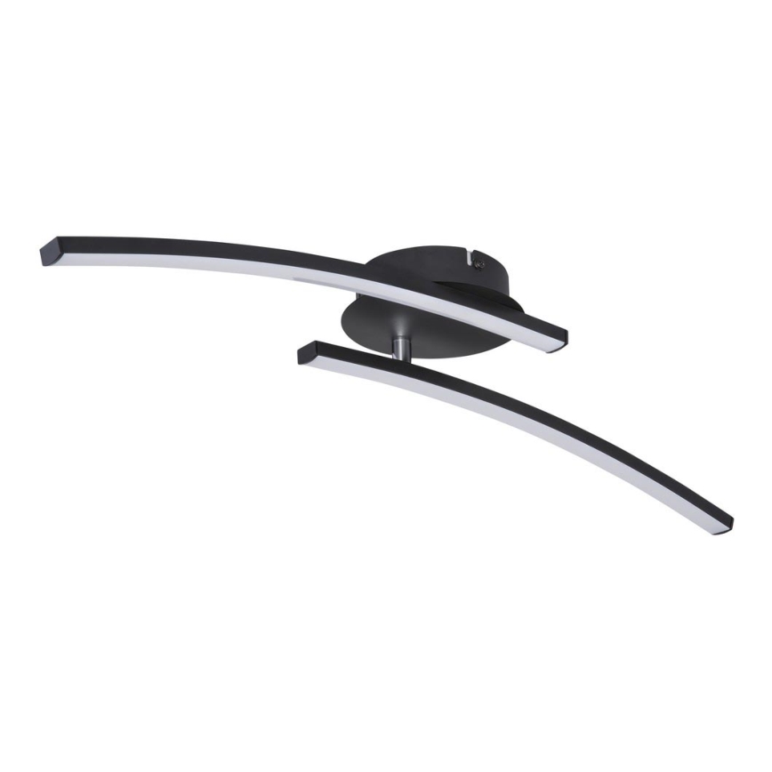 Globo - Lampadario a plafone LED 2xLED/6W/230V 3000/4000/6000K